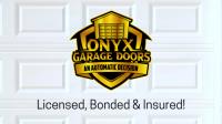 Onyx Garage Doors image 1