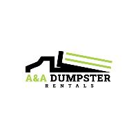 A&A Dumpster Rentals image 1