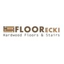 FLOORecki Floors and Stairs logo