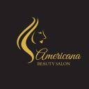 Americana Beauty Salon logo