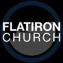 Flatiron Church logo