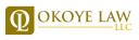Okoye Law logo