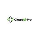 Clean Air Pro logo