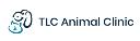 TLC Animal Clinic logo