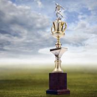 Richard Reames Trophy and Awards LLC image 4