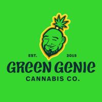 Green Genie Medical Cannabis - West Warren image 1