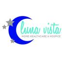 Luna Vista Home Health and Hospice logo