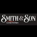 Smith & Son Corner Kitchen logo