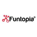 Funtopia Glenview logo