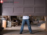 Smart Garage Door Service image 3