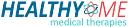 Healthy Me Medical Therapies Of Miami logo