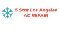 5 Star Los Angeles AC repair image 1