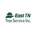 East TN Tree Service Inc. logo