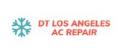 DT Los Angeles AC Repair logo