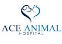 Ace Animal Hospital logo