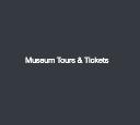 Museum Tours & Tickets logo