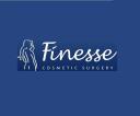 Finesse Cosmetic Surgery logo