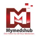 Mymedshub logo