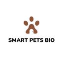 Smart Pets Bio logo