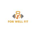 ForWellFit logo