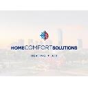 Home Comfort Solutions logo