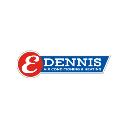 E Dennis Air Conditioning & Heating logo