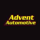 Advent Automotive logo