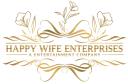 Happy Wife Enterprise logo