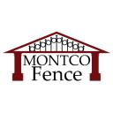 Montco Fence logo