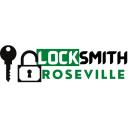 Locksmith Roseville CA logo