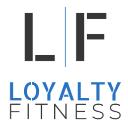 Loyalty Fitness logo
