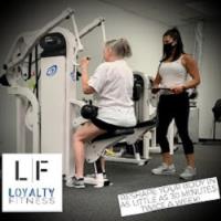Loyalty Fitness image 2
