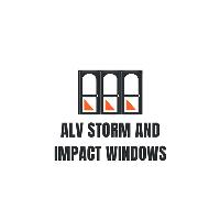 ALV Storm and Impact Windows image 1