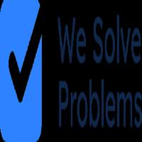 We Solve Problems image 5
