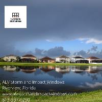 ALV Storm and Impact Windows image 2