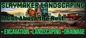 Slaymaker Landscaping image 1