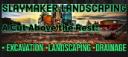 Slaymaker Landscaping logo