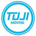 Tuji Moving logo