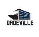 Dadeville Boat Storage and Marine Services logo