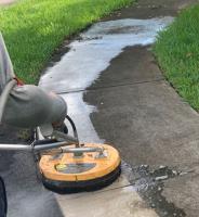 The Pressure Cleaning Man image 5