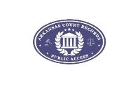 Arkansas Court Records image 1