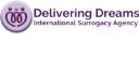 Delivering Dreams International Surrogacy Agency logo