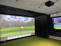 AUXO Golf Simulators image 1