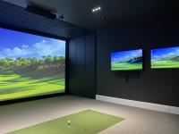 AUXO Golf Simulators image 2