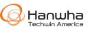 Hanwha Techwin logo