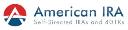 American IRA LLC logo