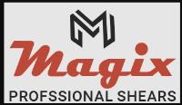 Magix Grooming Shears image 1