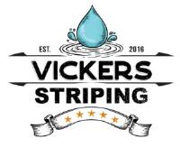Vickers Striping image 1