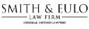 Smith & Eulo Law Firm Criminal Defense Lawyers logo