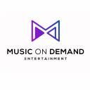 Music On Demand DJs logo